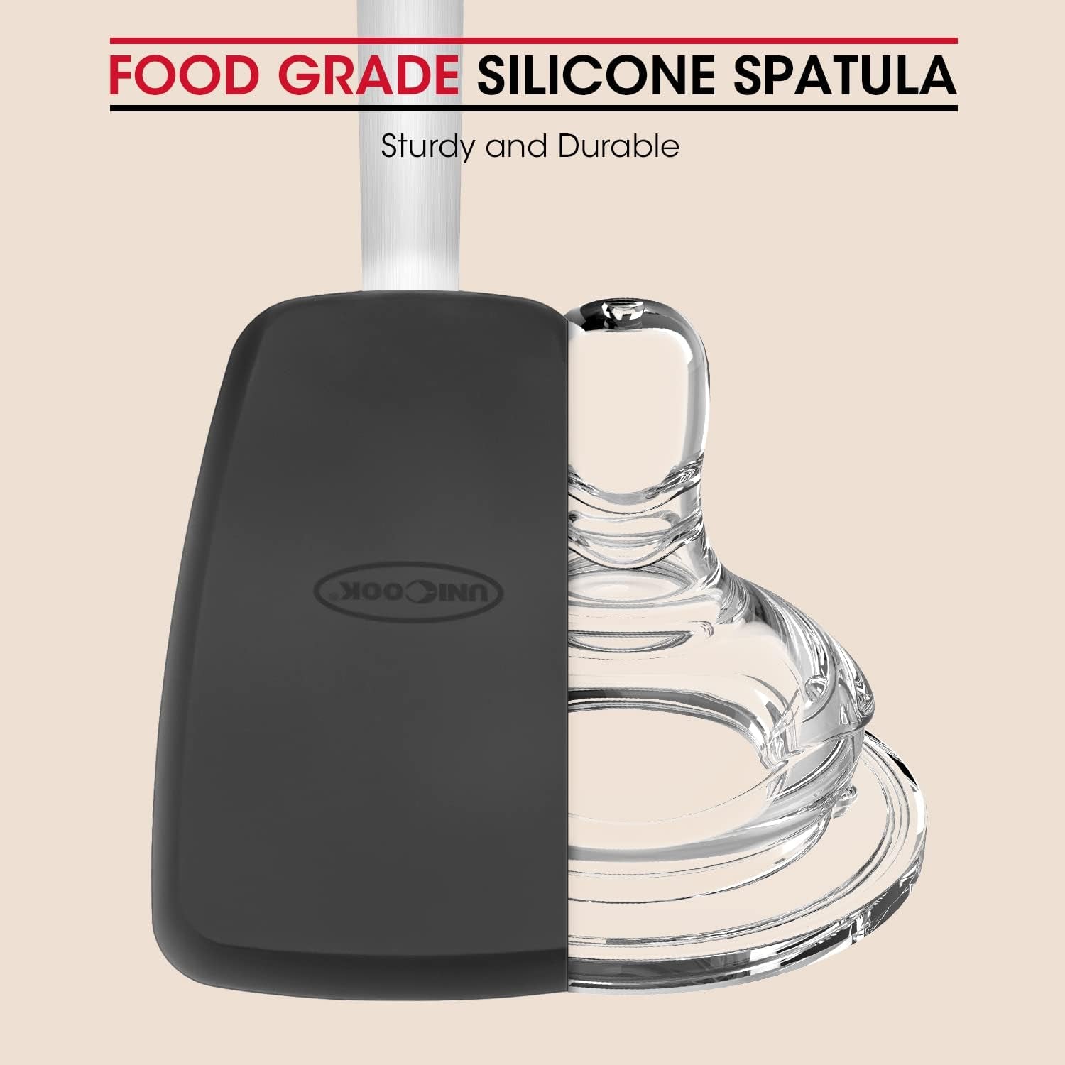 2-pieces-flexible-silicone-spatula-set-for-kitchen-use-food-grade