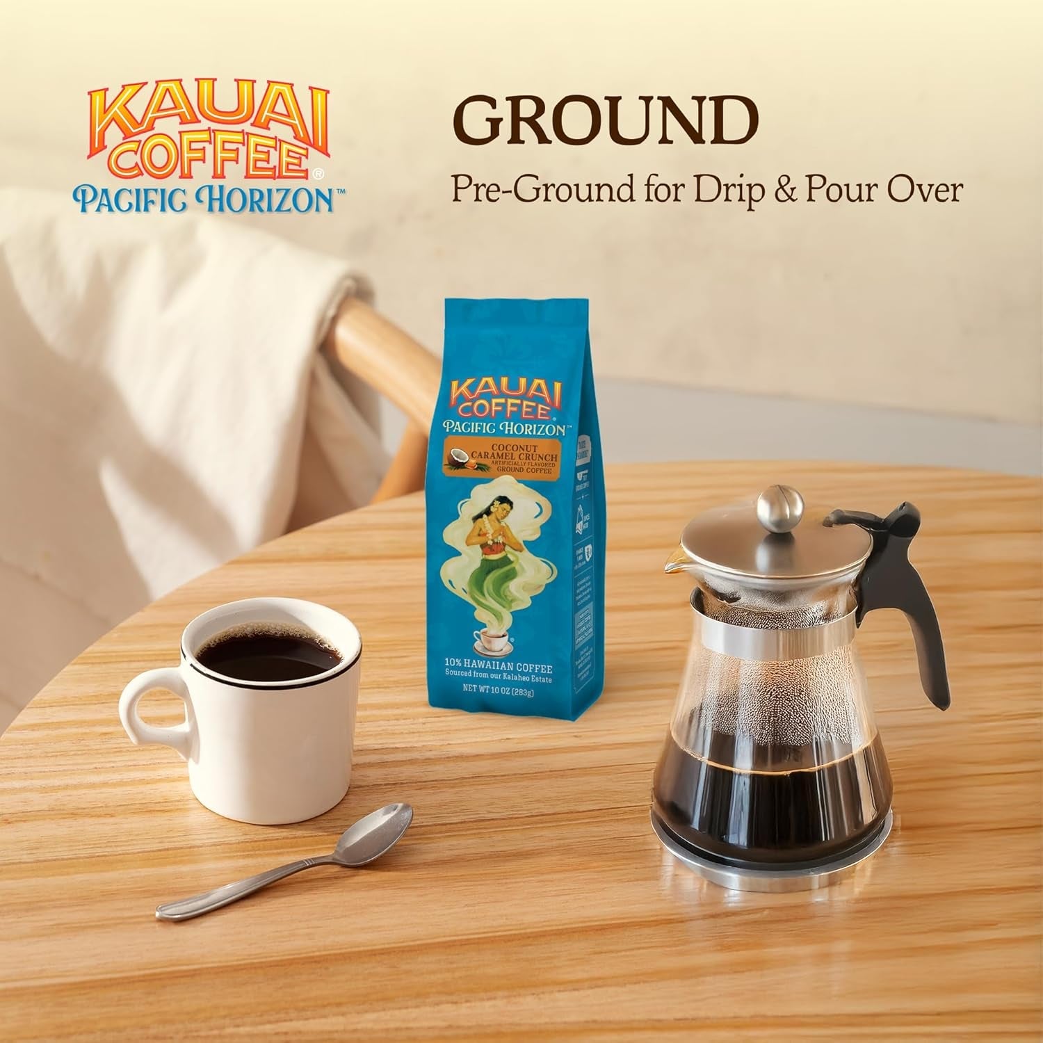 ground-coffee-coconut-caramel-crunch-10-oz-bag-medium-roast-arabica-coffee-10-hawaiian-with-no-bitterness-smooth-rich-nutty-caramel-and-tropical-coconut
