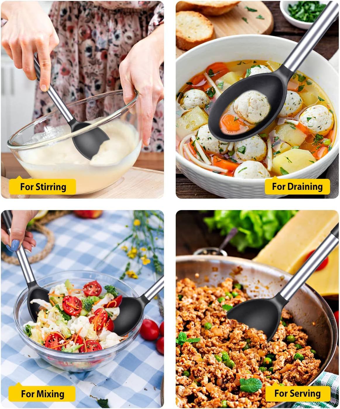 silicone-cooking-spoons-for-nonstick-cookware-2-pack-black