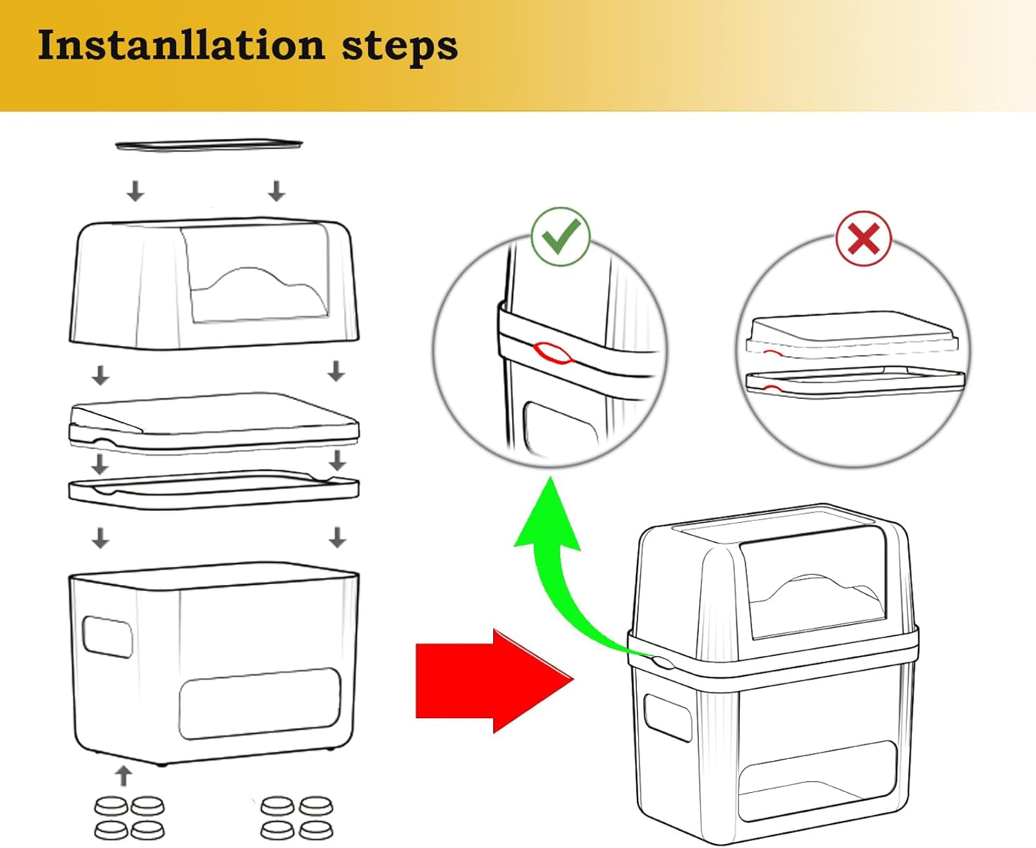 2-in-1-trash-bag-holder-laundry-dishwasher-pods-container-garbage-bag-dispenser-with-removable-lids-kitchen-organizer-and-under-sink-storage-box