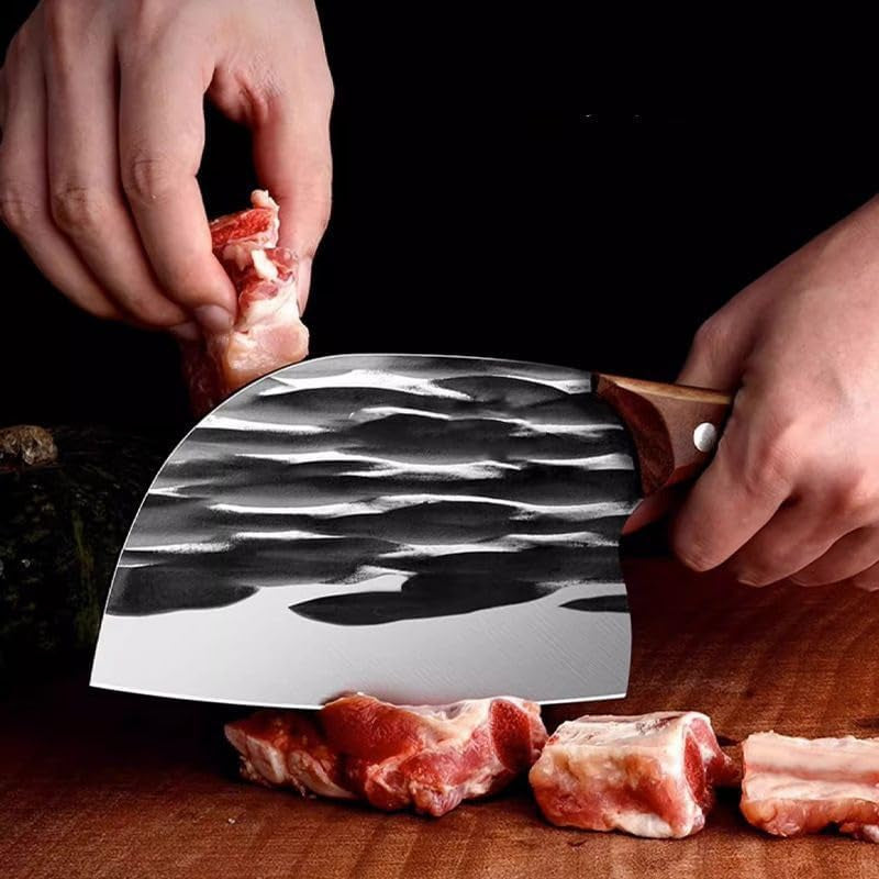 meat-cleaver-handmade-forged-chopping-knife-front-cut-and-back-cut-dual-purpose-knives-restaurant-catering-kitchen