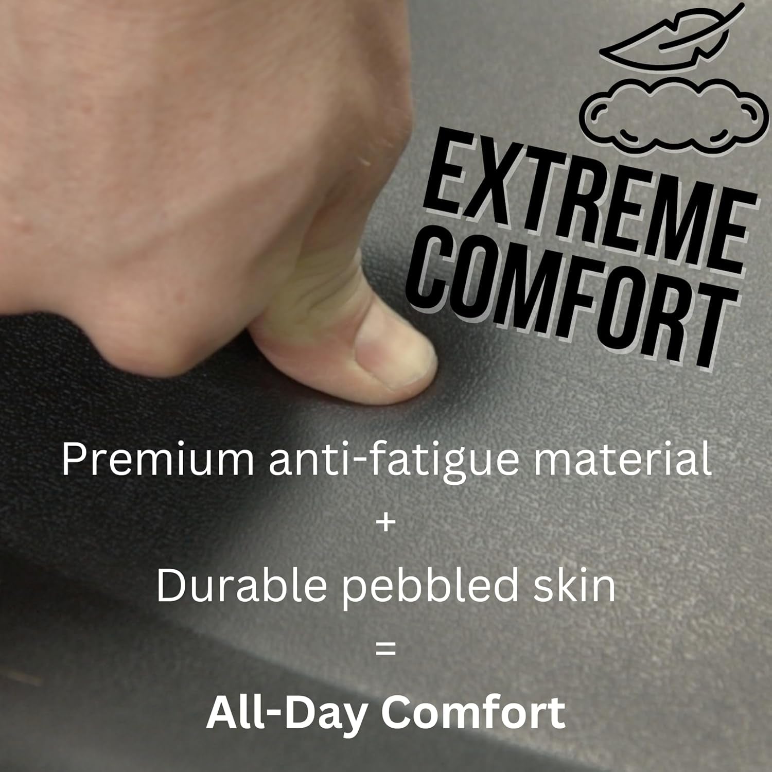 the-standing-desk-mat-topo-by-premium-not-flat-anti-fatigue-standing-desk-mat-with-calculated-terrain-ultra-thick-deluxe-comfort-foam-durable-pvc-free-accessories-obsidian-black