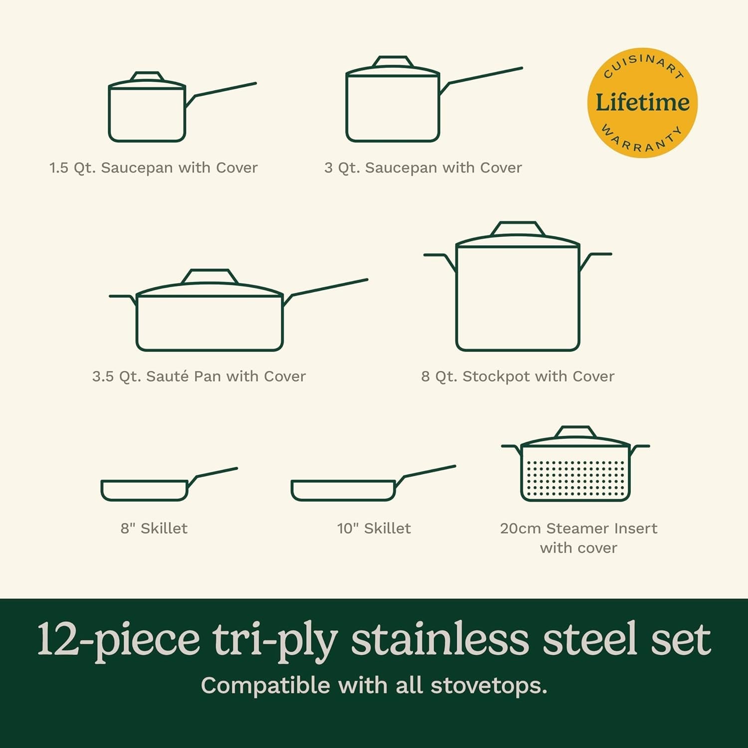 stainless-steel-pots-and-pans-set-induction-compatible-12-pc-12-pc-stainless-steel-cookware-set-with-saucepans-saute-pan-stockpot-skillets-oven-safe-to-500-f-mcps-12n