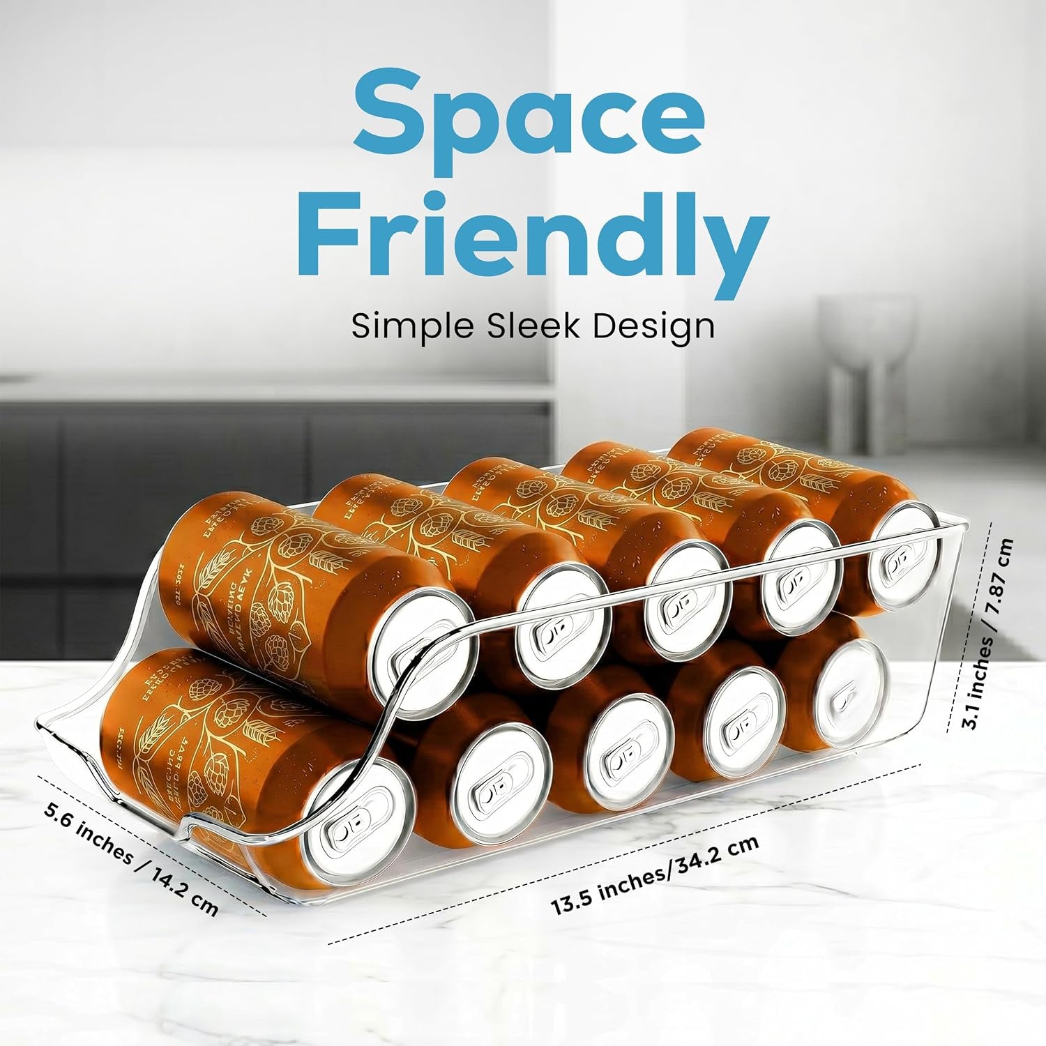 soda-can-organizer-for-refrigerator-pantry-2-pack-clear