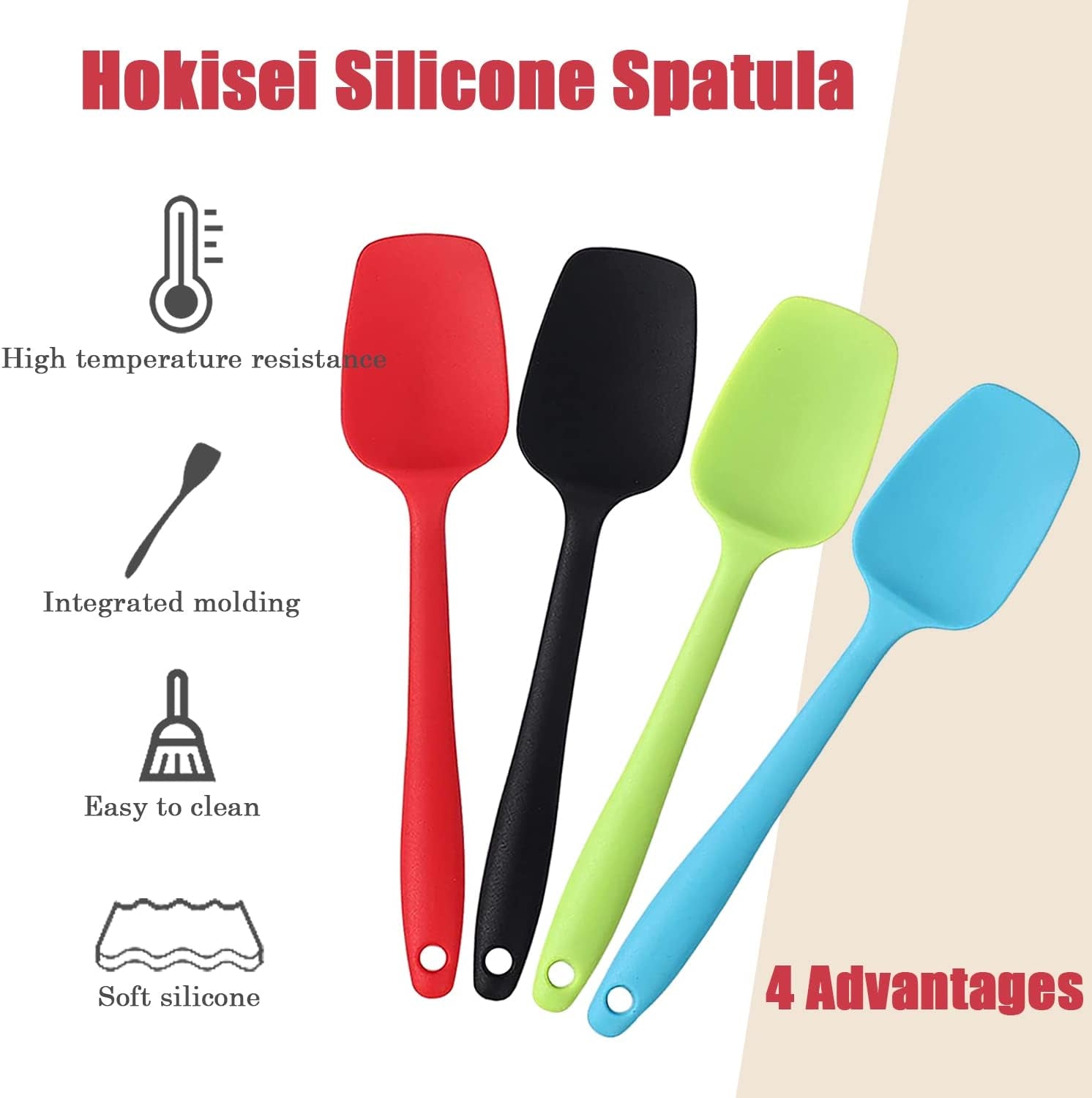 silicone-spatula-set-rubber-spoon-spatula-for-baking-heat-resistant-cooking-utensil-flexible-silicone-spoon-baking-mixing-tool-cooking-gadget-4-piece