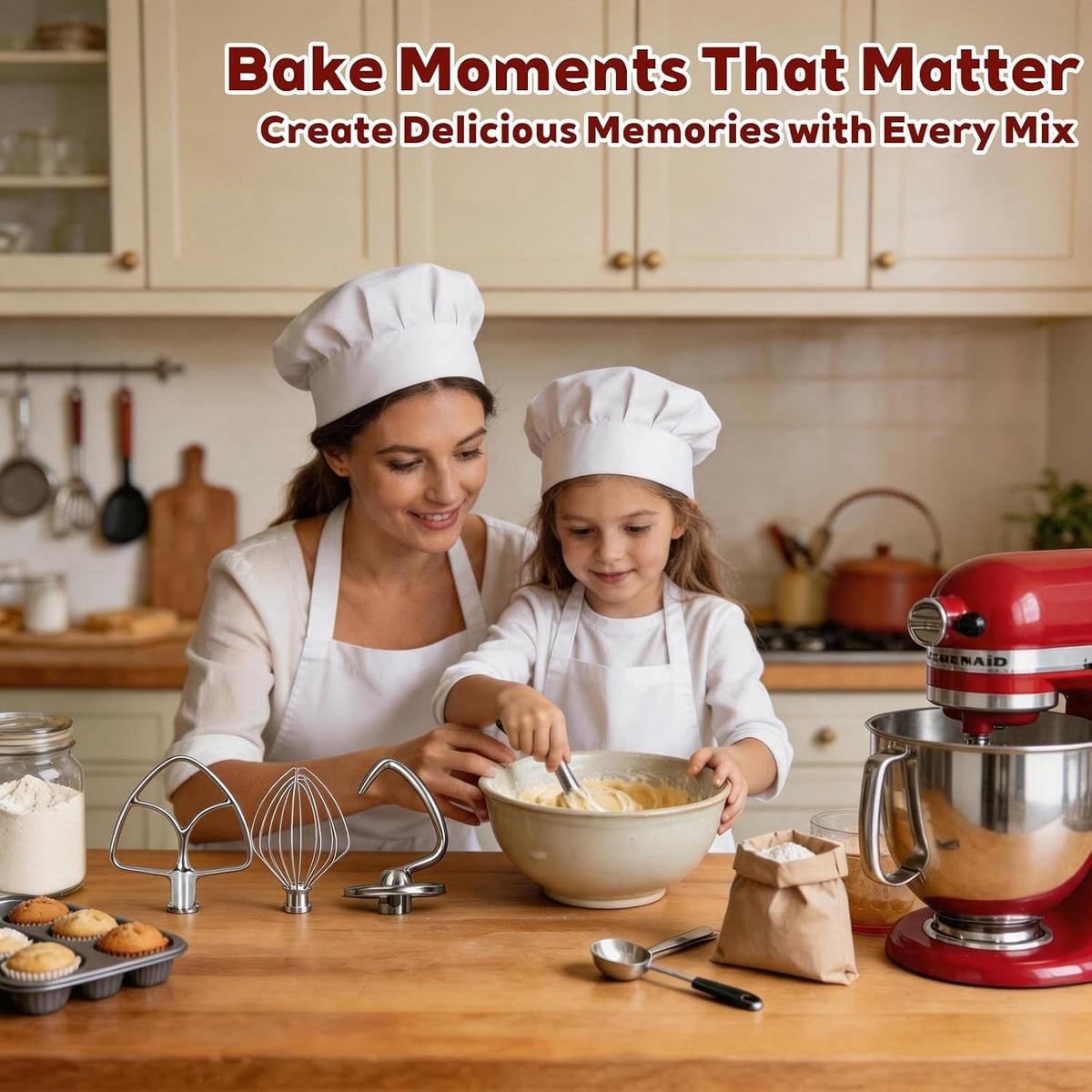 3-piece-stainless-steel-mixer-attachment-kit-for-kitchenaid-4-5-and-5-qt-tilt-head-stand-mixers-includes-k45ww-wire-whip-dough-hook-k45b-flat-beater-dishwasher-safe