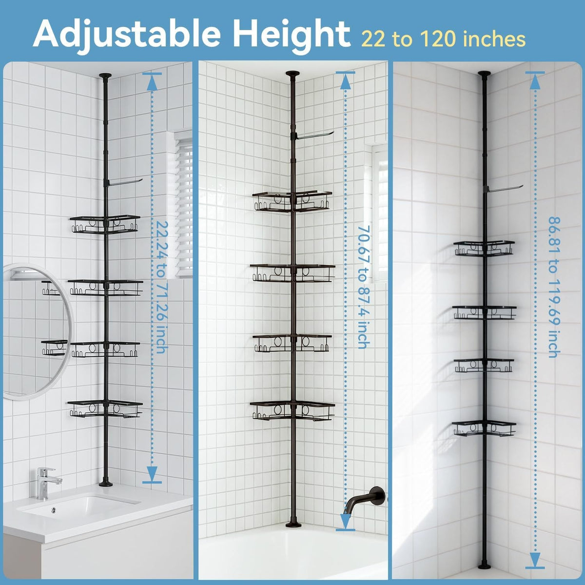 4-tier-corner-shower-caddy-tension-pole-organizer-black