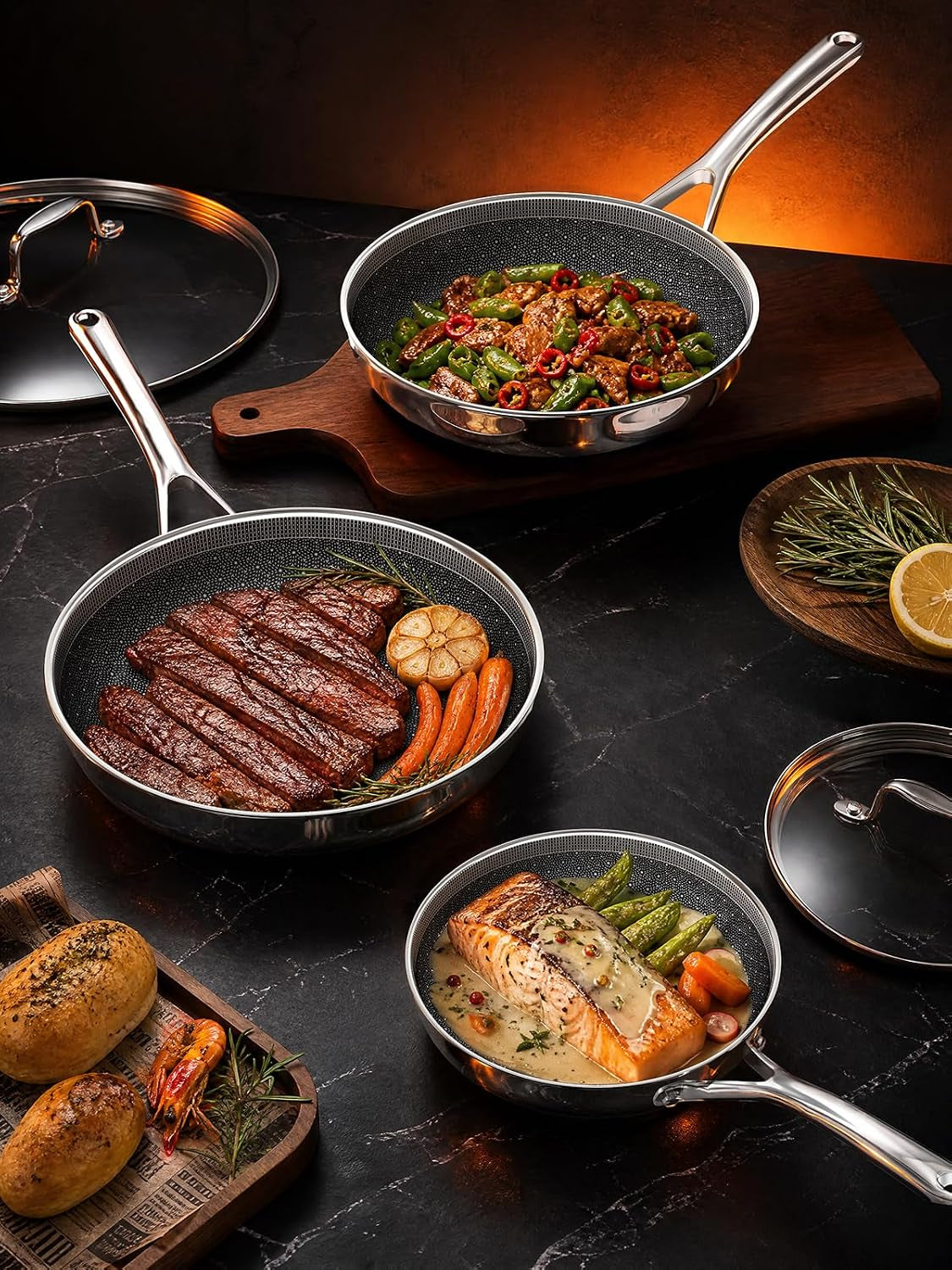 8-inch-non-stick-frying-pans-ceramic-nonstick-coating-skillet-stainless-steel-pfas-pfoa-ptfe-free-non-toxic-compatible-with-all-stovetops-oven-dishwasher-safe-stay-cool-handle