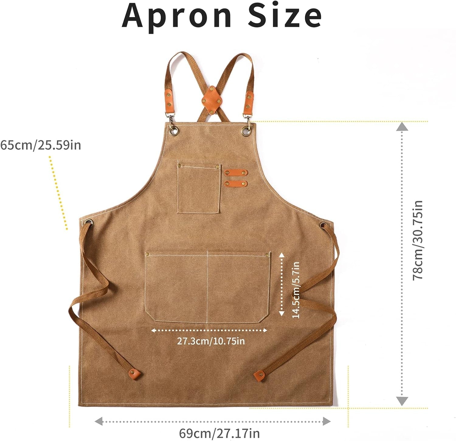 canvas-cross-back-chef-cotton-aprons-for-men-women-with-large-pockets