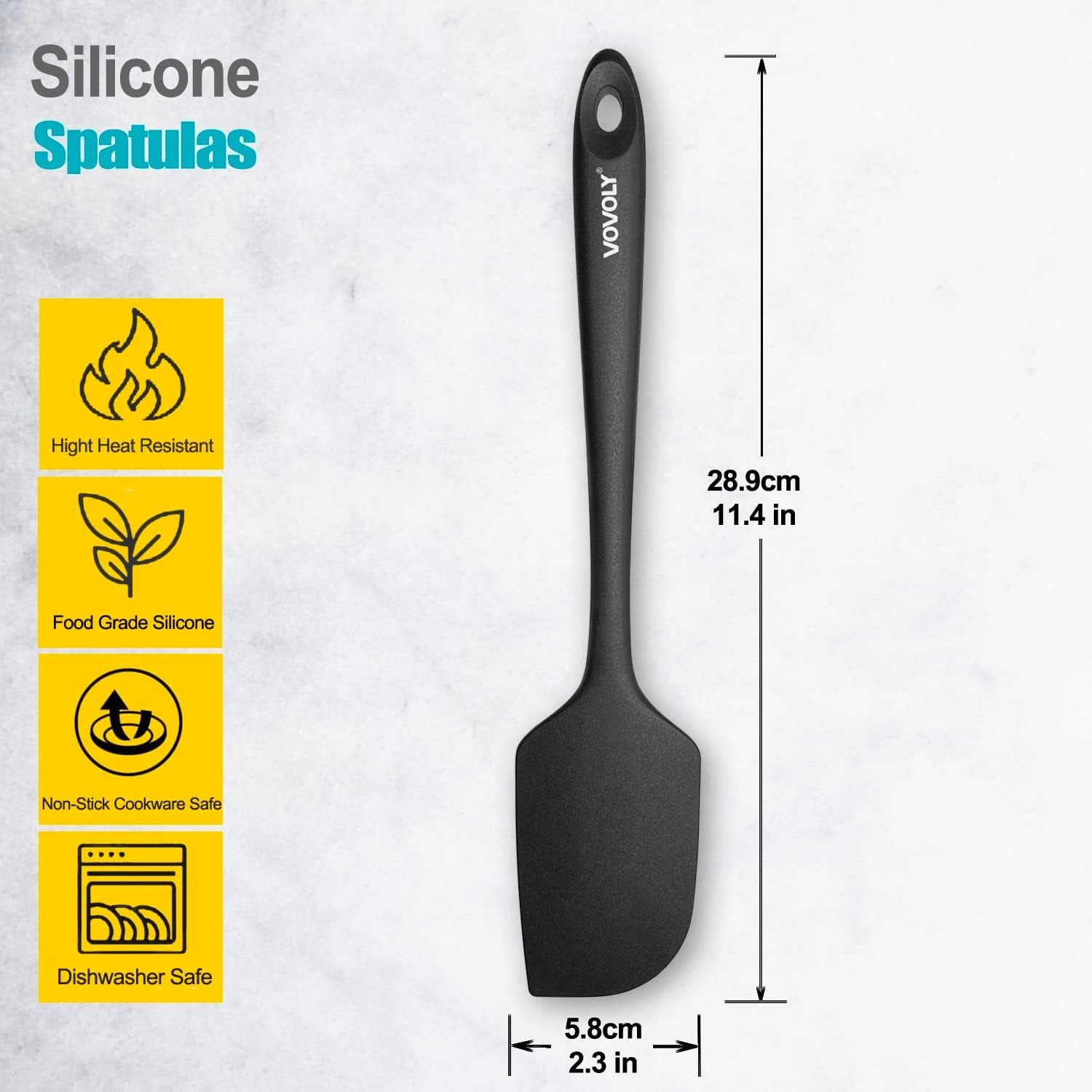 silicone-spatula-for-kitchen-600-f-heat-resistant-spatulas-for-baking-cooking-scraping-and-mixing-non-stick-kitchen-utensils-bpa-free-11-2-in-3-pack-black