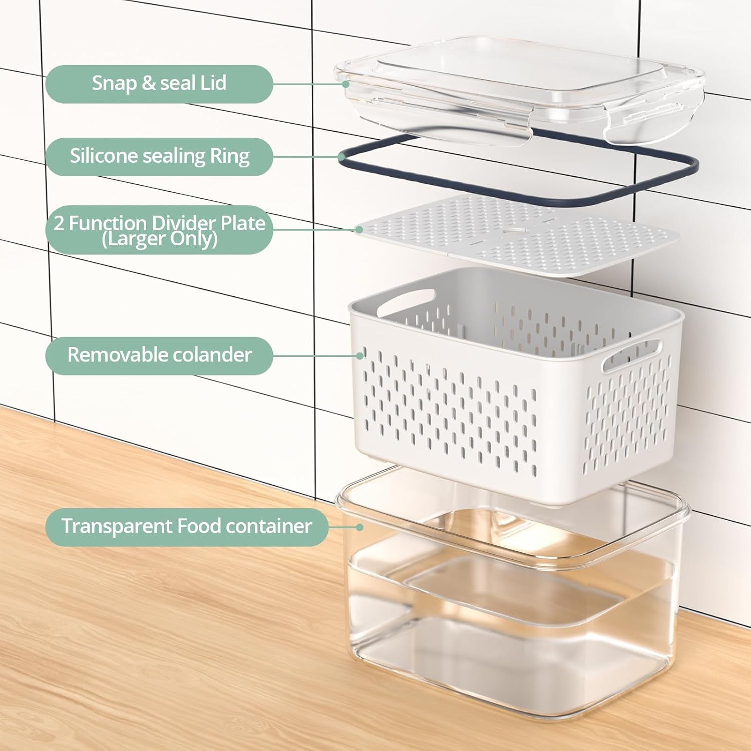 8-pack-fridge-fruit-storage-containers-with-removable-colander