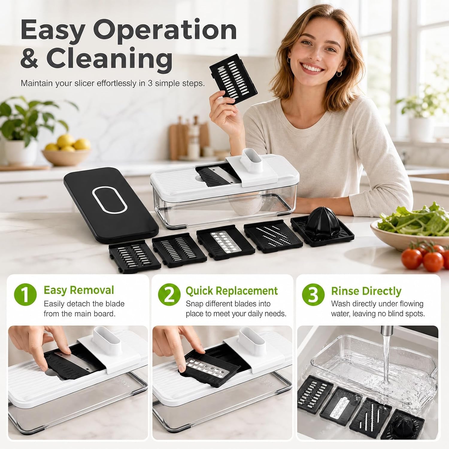 7-in-1-mandoline-vegetable-slicer-multi-purpose-food-chopper-grater-with-5-interchangeable-blades-adjustable-julienne-cutter-with-container-safety-guard-kitchen-gadget-for-meal-prep