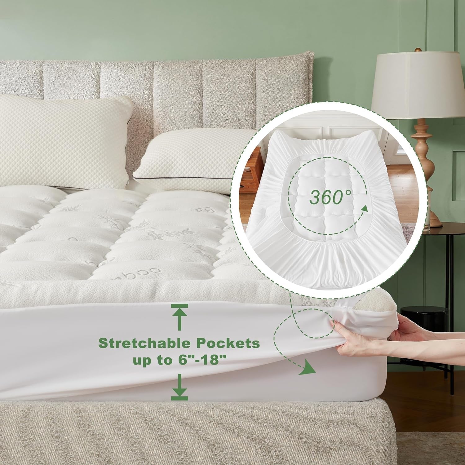 queen-mattress-topper-thick-pillow-top-mattress-pad