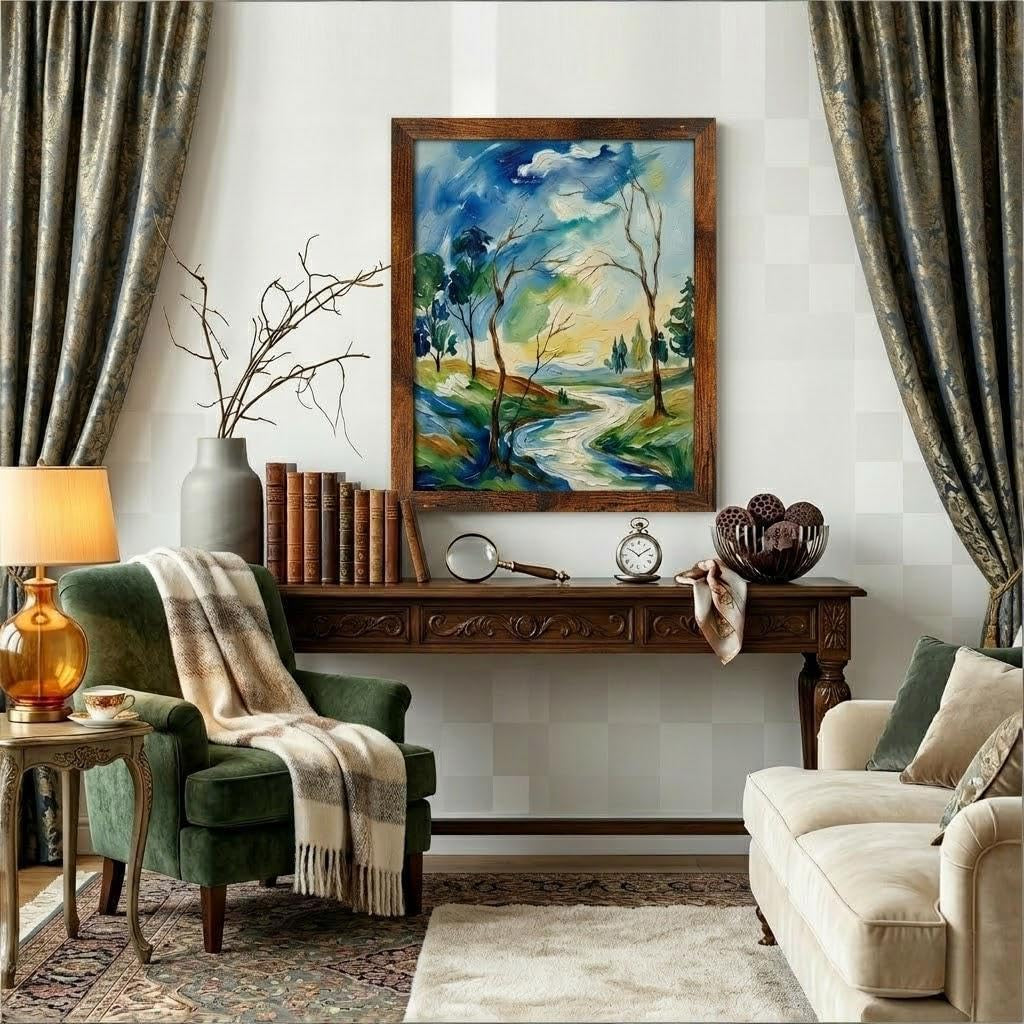 12x16-picture-frame-for-wall-display-12x16-brown-picture-frame-with-shatter-resistant-plexiglass-stable-and-sturdy-12-x-16-poster-frame-for-wall-display-handpicked-gift-collection-1-pack