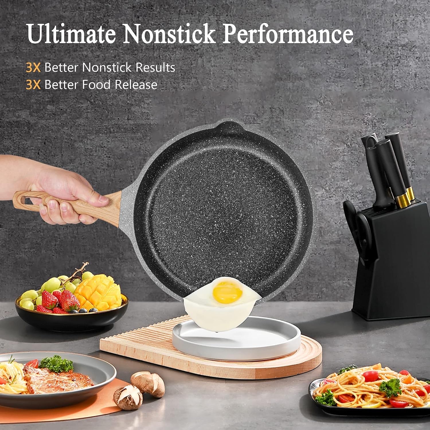 non-stick-frying-pan-set-granite-skillet-set-with-100-pfoa-ptfe-free-induction-egg-omelette-pans-for-cooking-pan-set-cookware-set-nonstick-pots-and-pans-set-gift-for-women