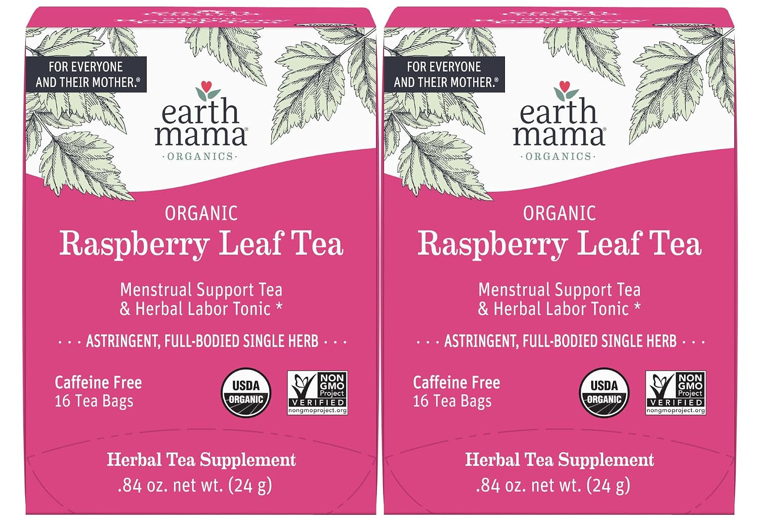 organic-red-raspberry-leaf-tea-labor-prep-menstrual-support-herbal-tea-pregnancy-postpartum-care-recovery-32-teabags-caffeine-free-non-gmo