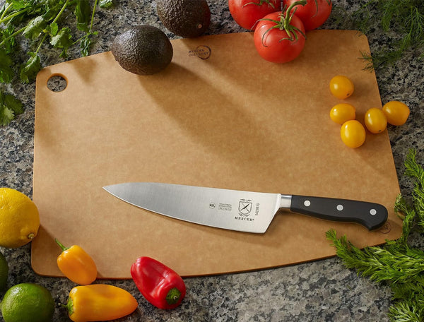 M23510 Renaissance, 8-Inch Chef'S Knife3