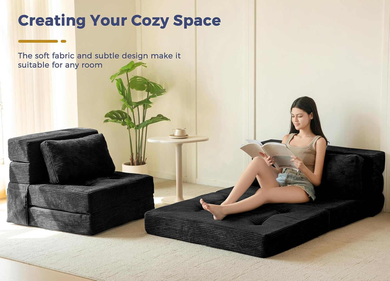 convertible-sofa-bed-fold-out-sofa-couch-with-pillow-for-adults