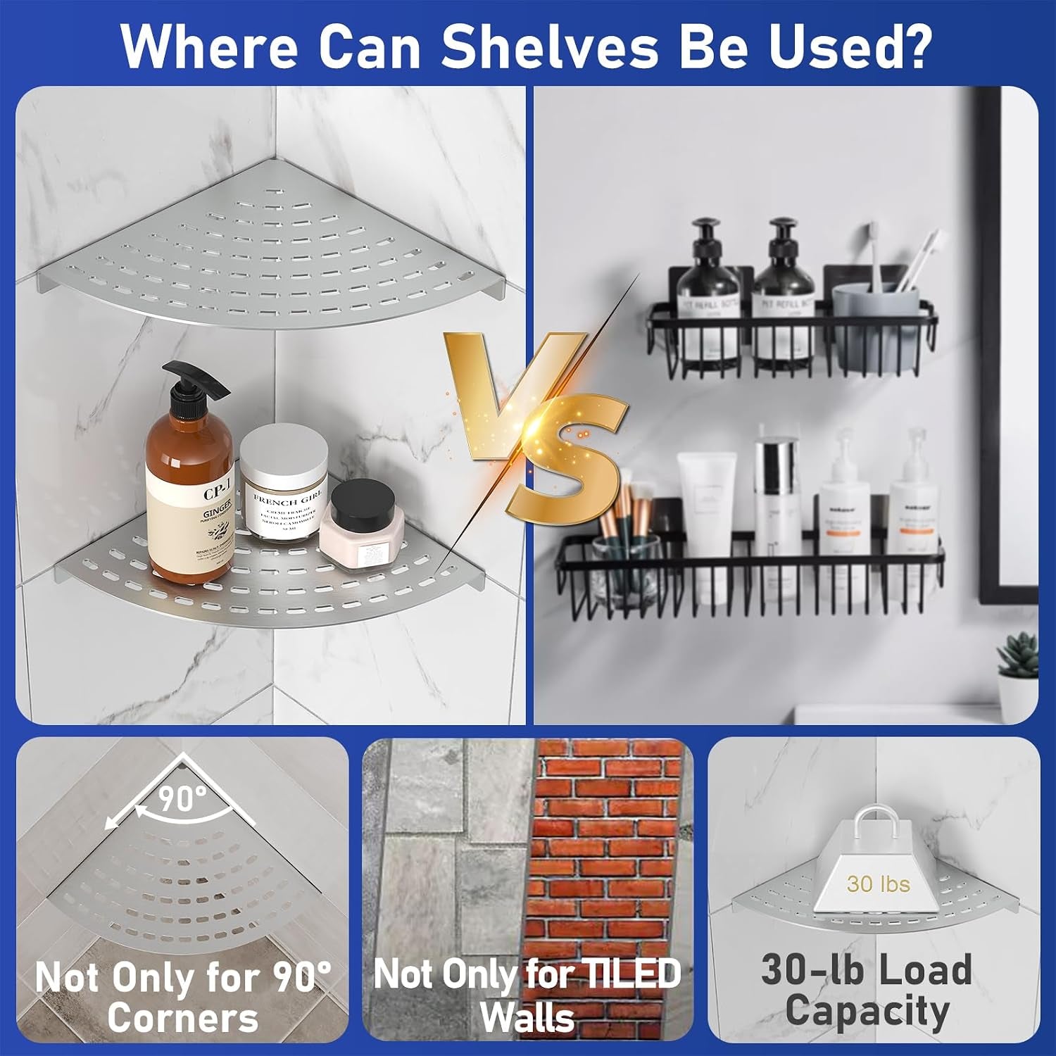 2-pack-corner-shower-shelves-304-stainless-steel-shower-corner-shelf-brushed-nickel-bathroom-8-in-prevent-rust-drilling-installation