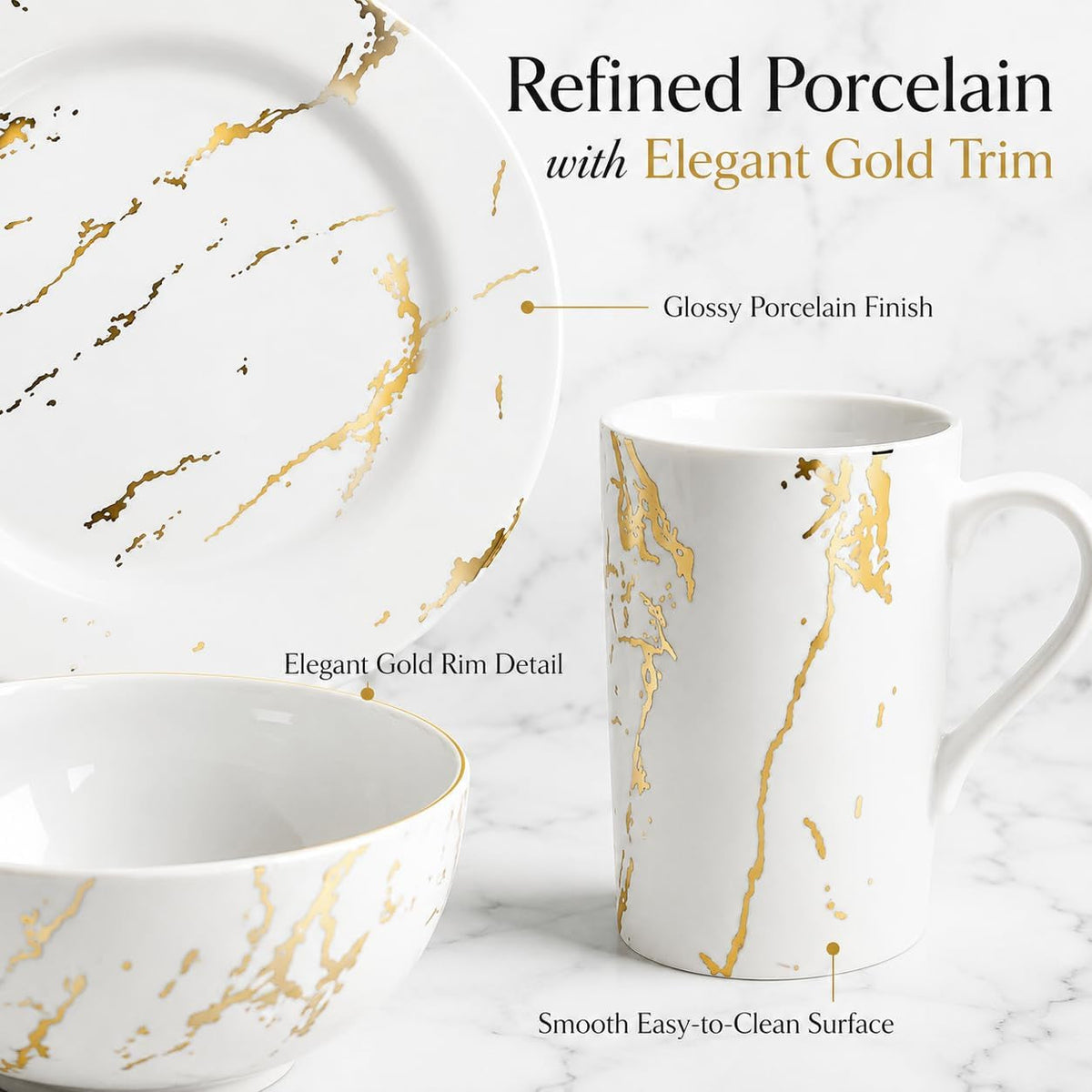white-dinnerware-set-for-4-16-piece-porcelain-gold-marble