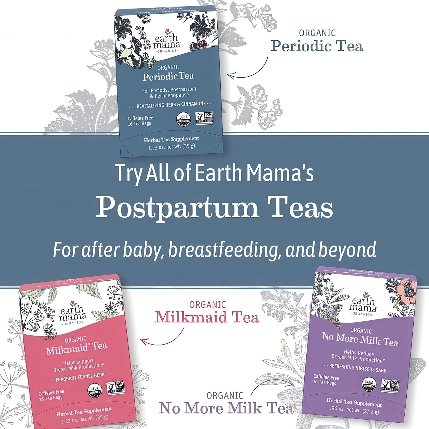 organic-red-raspberry-leaf-tea-labor-prep-menstrual-support-herbal-tea-pregnancy-postpartum-care-recovery-32-teabags-caffeine-free-non-gmo