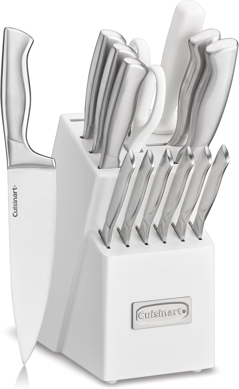 professional-block-knife-set-15pc-cutlery-knife-set-with-steel-blades-for-precise-cutting-lightweight-stainless-steel-durable-dishwasher-safe-white