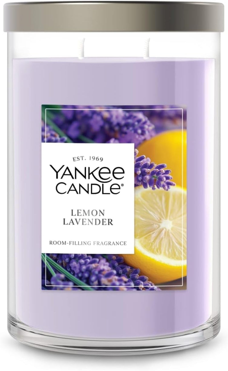 lemon-lavender-scented-candle-20-oz-large-tumbler-2-wick-premium-plant-wax-blend-up-to-80-hour-burn-time