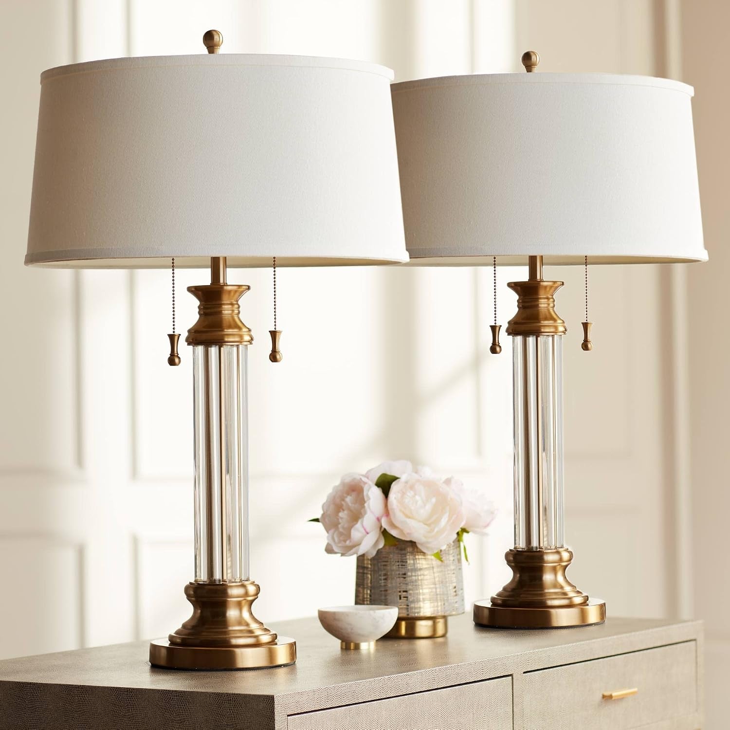 rolland-30-large-table-lamps-set-of-2-gold-brass-glass-antique