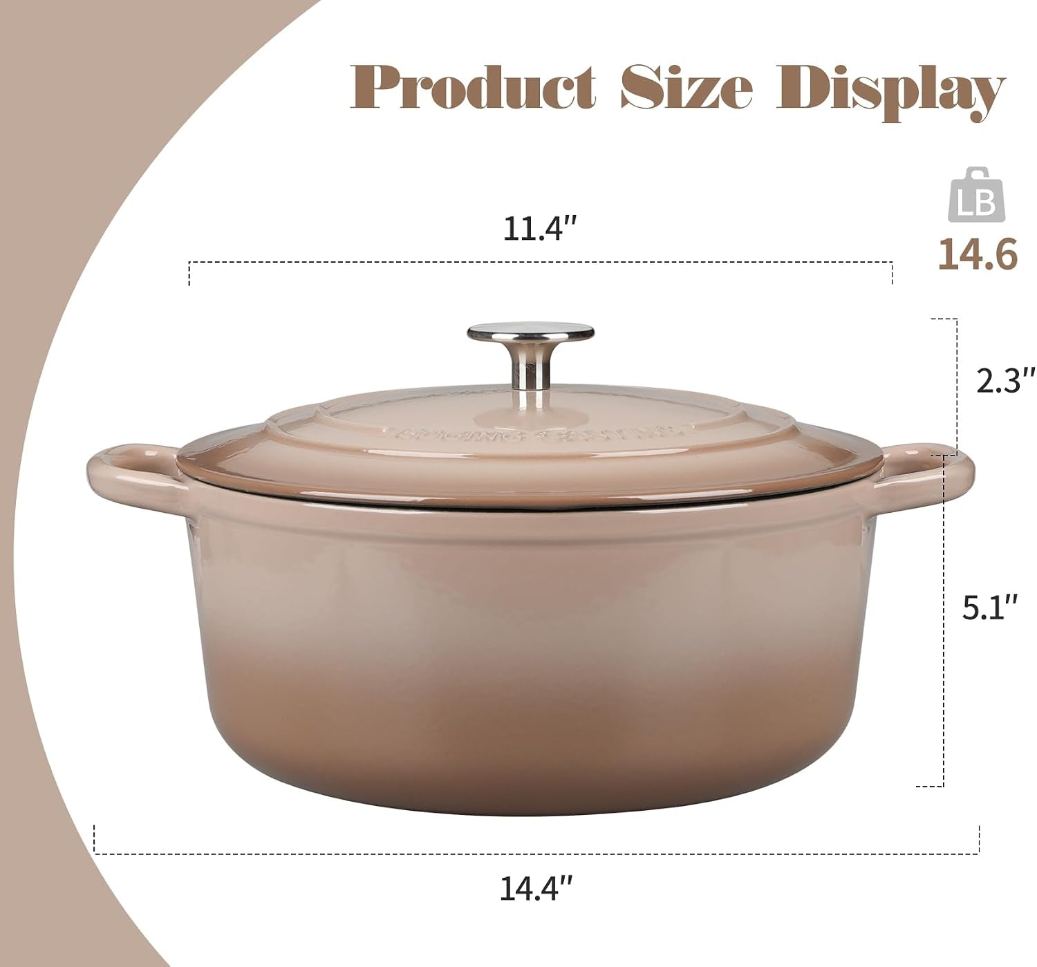 enameled-dutch-ovens-cast-iron-dutch-oven-pot-with-lid-for-bread-baking-cook-dual-handle-7-quart-mocha