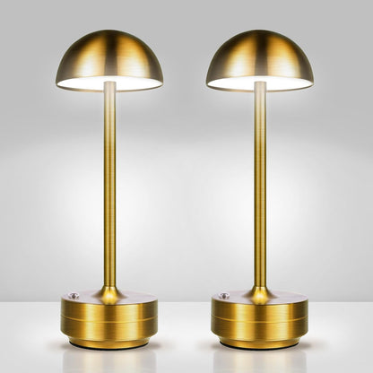 Cordless Table Lamp Rechargeable 5000Mah Battery LED Outdoor Lights1