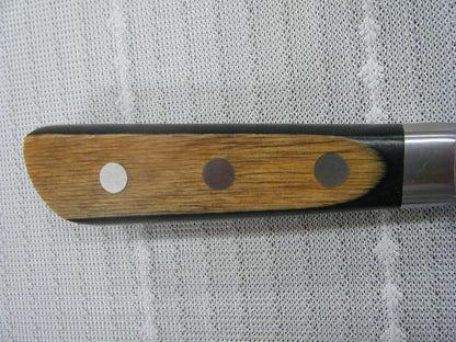 Hi-Carbon Japan Steel(Sk-4), HGB Series Japanese Chef'S Sabaki Boning Knife 150 Mm/5.9"5