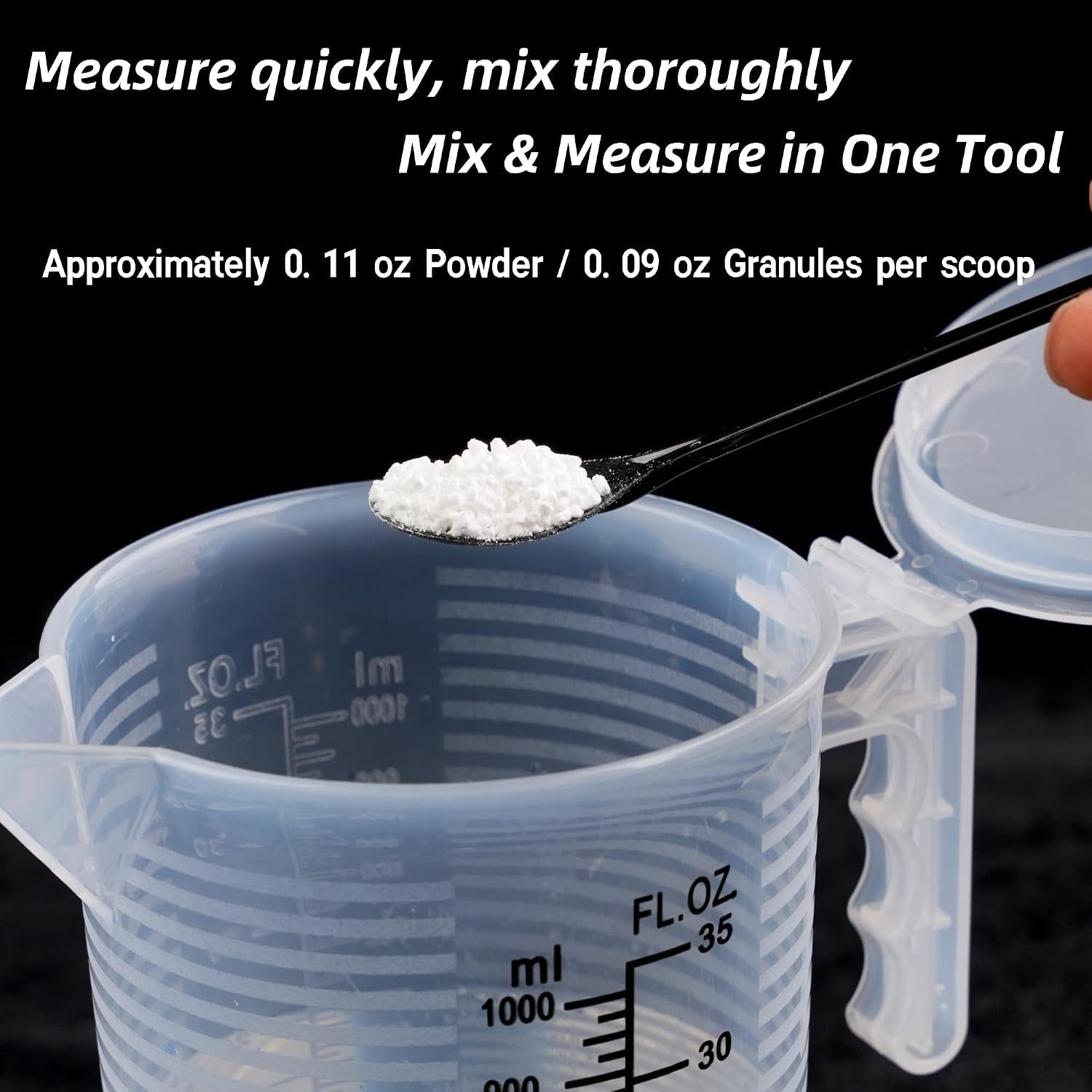 measuring-cups-35oz-1000-ml-plastic-multipurpose-great-for-chemicals-oil-pool-and-gardening-ounce-oz-and-milliliter-ml