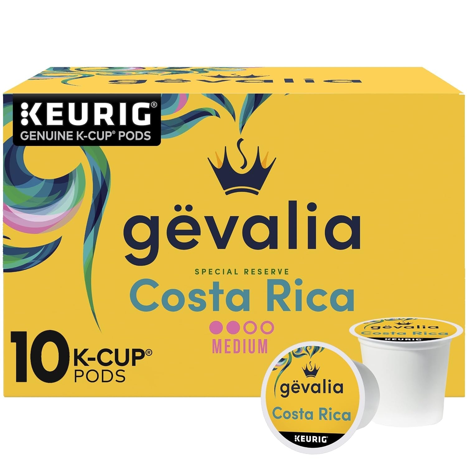 kaffe-special-reserve-costa-rica-medium-roast-k-cup-coffee-pods-10-pods-medium-dark-roast-100-arabica-rainforest-alliance-certified-keurig-compatible-fruit-citrus-undertones