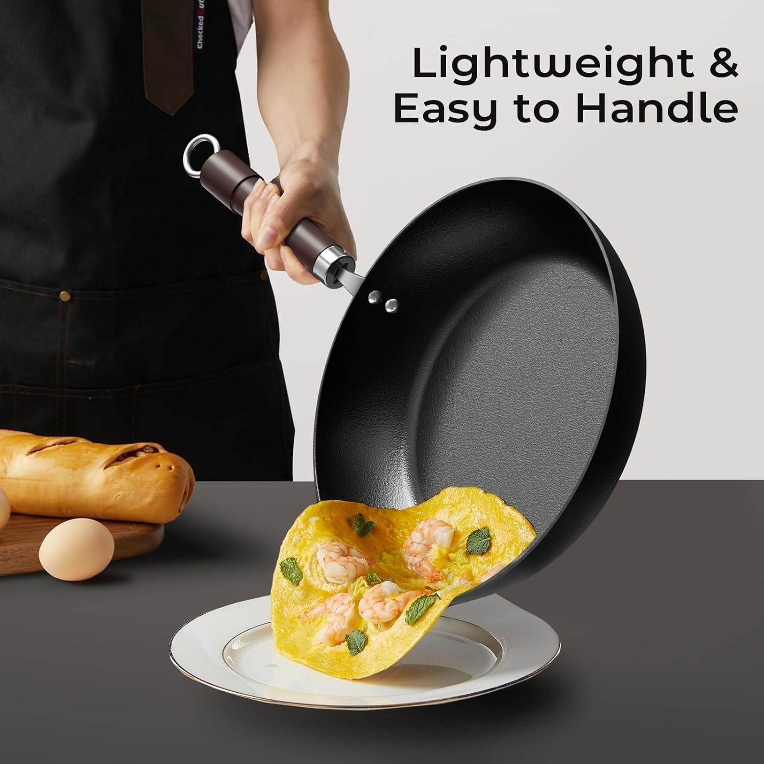 carbon-steel-frying-pan-pre-seasoned-11-inch-cooking-skillet-wooden-handle-pfas-pfoa-free-nitrided-black-fry-pan-for-kitchen-camping-chef-use