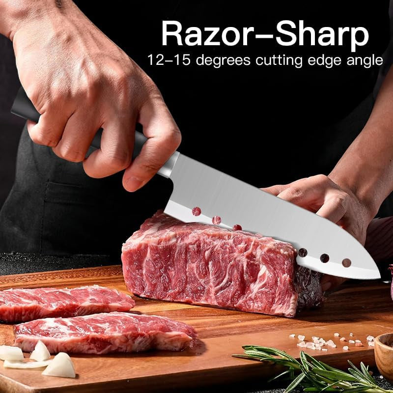 chef-knife-8-5-professional-kitchen-knife-for-cooking-made-of-stainless-steel-ultra-sharp-for-cutting-food-with-ergonomic-handle-for-home-restaurant-black