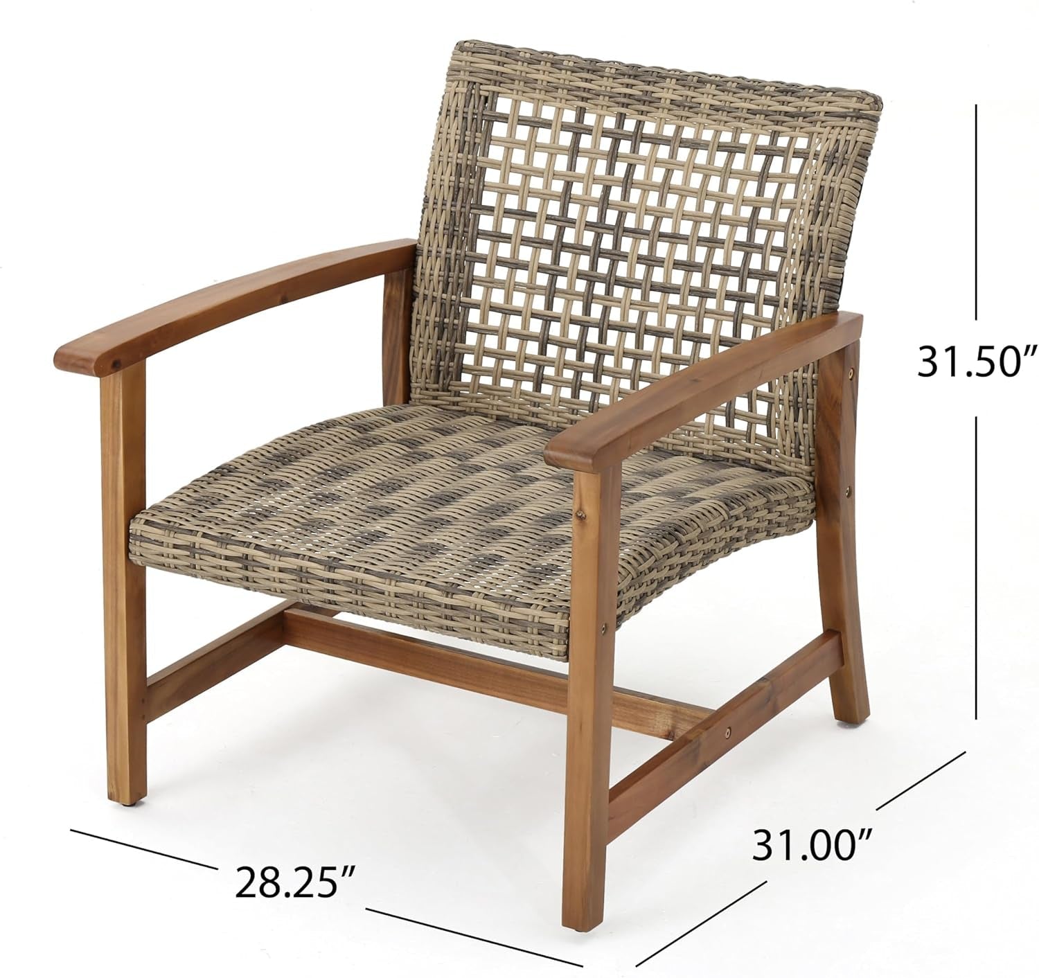 outdoor-6-piece-acacia-wood-and-wicker-conversation-set-with-fire-pit-gray-and-light-gray