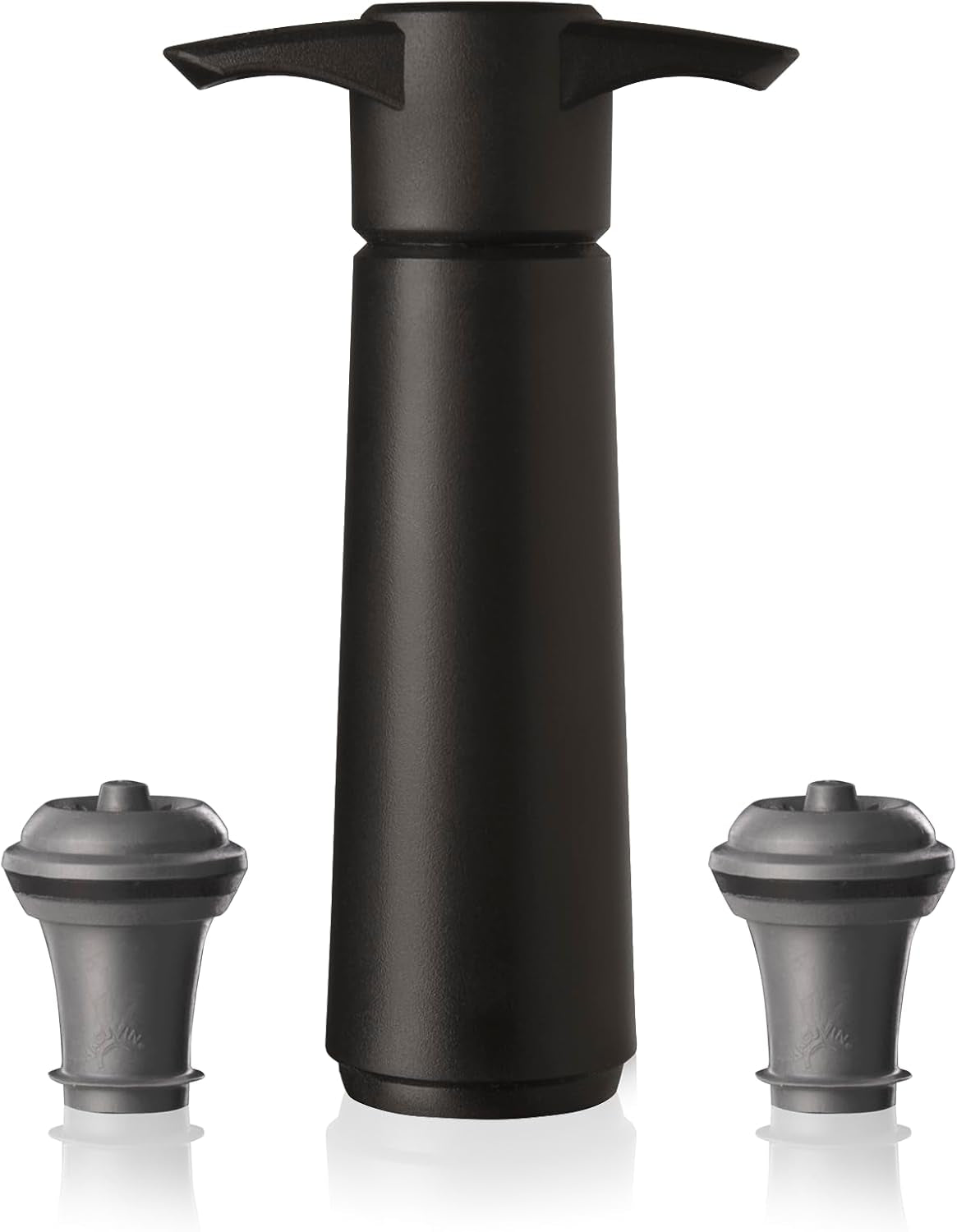 original-wine-pump-2-vacuum-wine-stoppers-wine-saver-black-2-bpa-free-wine-bottle-stoppers-wine-vacuum-pump-airtight-seal-reusable-up-to-10-days-freshness-no-batteries