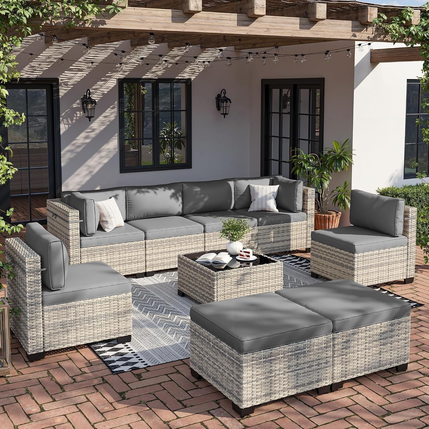 outdoor-pe-wicker-rattan-modular-patio-sectional-sofa-set