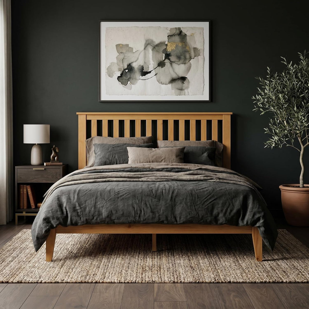 wood-platform-bed-pine-queen-bed-mission-style-headboard