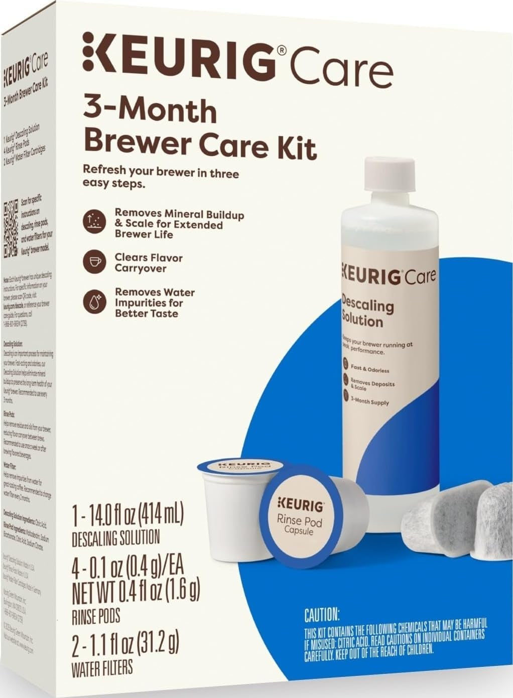3-month-brewer-maintenance-kit-includes-descaling-solution-water-filter-cartridges-rinse-pods-compatible-classic-1-0-2-0-k-cup-coffee-makers-7-count