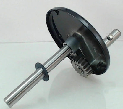 WP9708176, Black Planetary Assembly Fits Whirlpool Kitchenaid Stand Mixer2