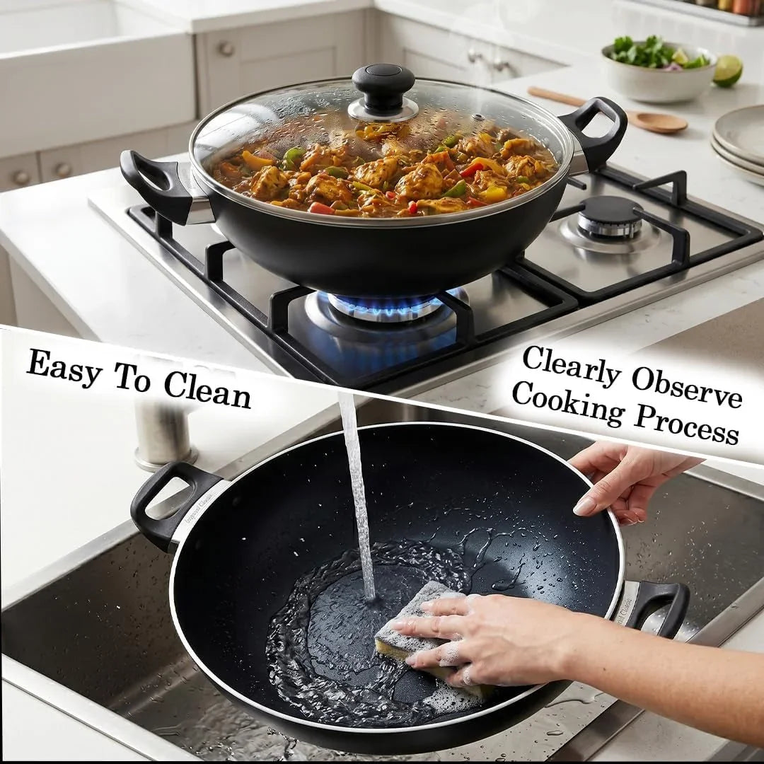 non-stick-imperial-classic-wok-with-glass-lid-pfoa-free-nonstick-wok-pan-tempered-glass-lid-with-steam-vent-easy-clean-stir-fry-wok-for-gas-electric-stovetops-13