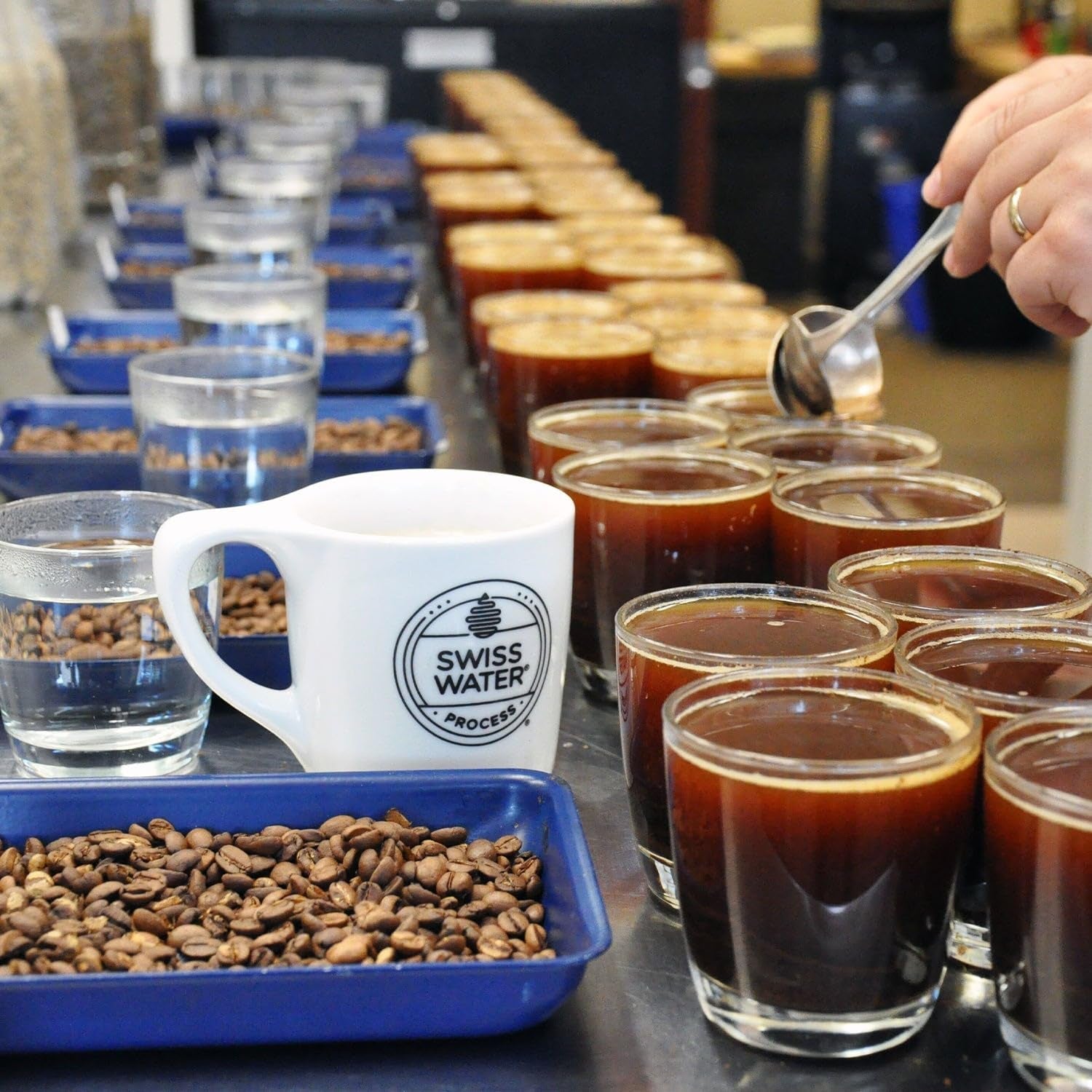 sunday-drive-swiss-water-process-decaf-ground-11oz-medium-roast-swiss-water-process-decaffeinated-coffee-rainforest-alliance-certified-arabica-coffee