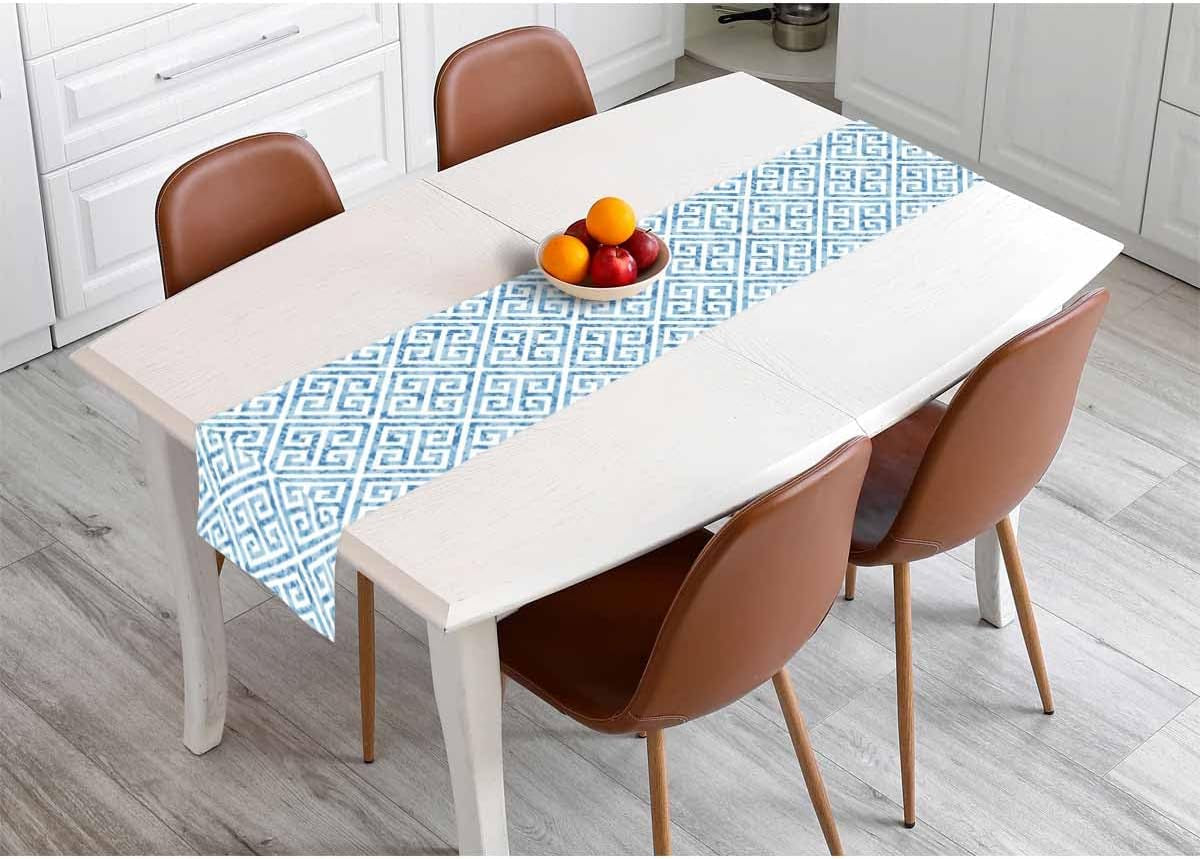 table-runner-water-themed-greek-key-pattern-cotton-linen-table-runner-decoration-for-kitchen-family-dinner-table-holiday-party-farmhouse-style-13-x-72-inch