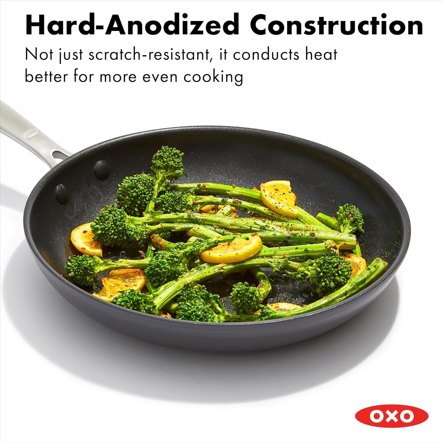 oxo-enhanced-8-and-10-frying-pan-skillet-set-healthy-ceramic-nonstick-pfas-free-stainless-steel-handle-dishwasher-safe-oven-safe-black