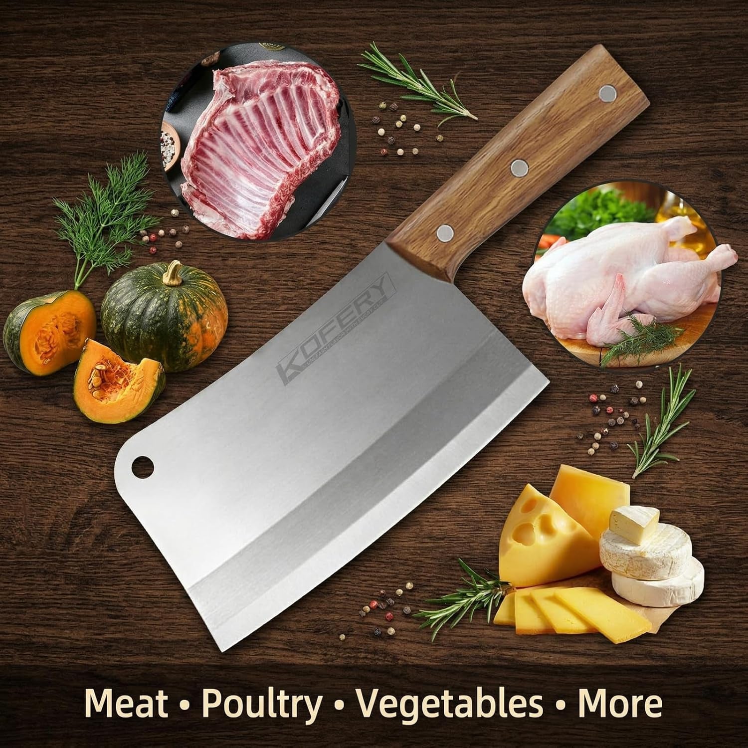 7-3-carbon-steel-meat-cleaver-for-heavy-duty-bone-chopping