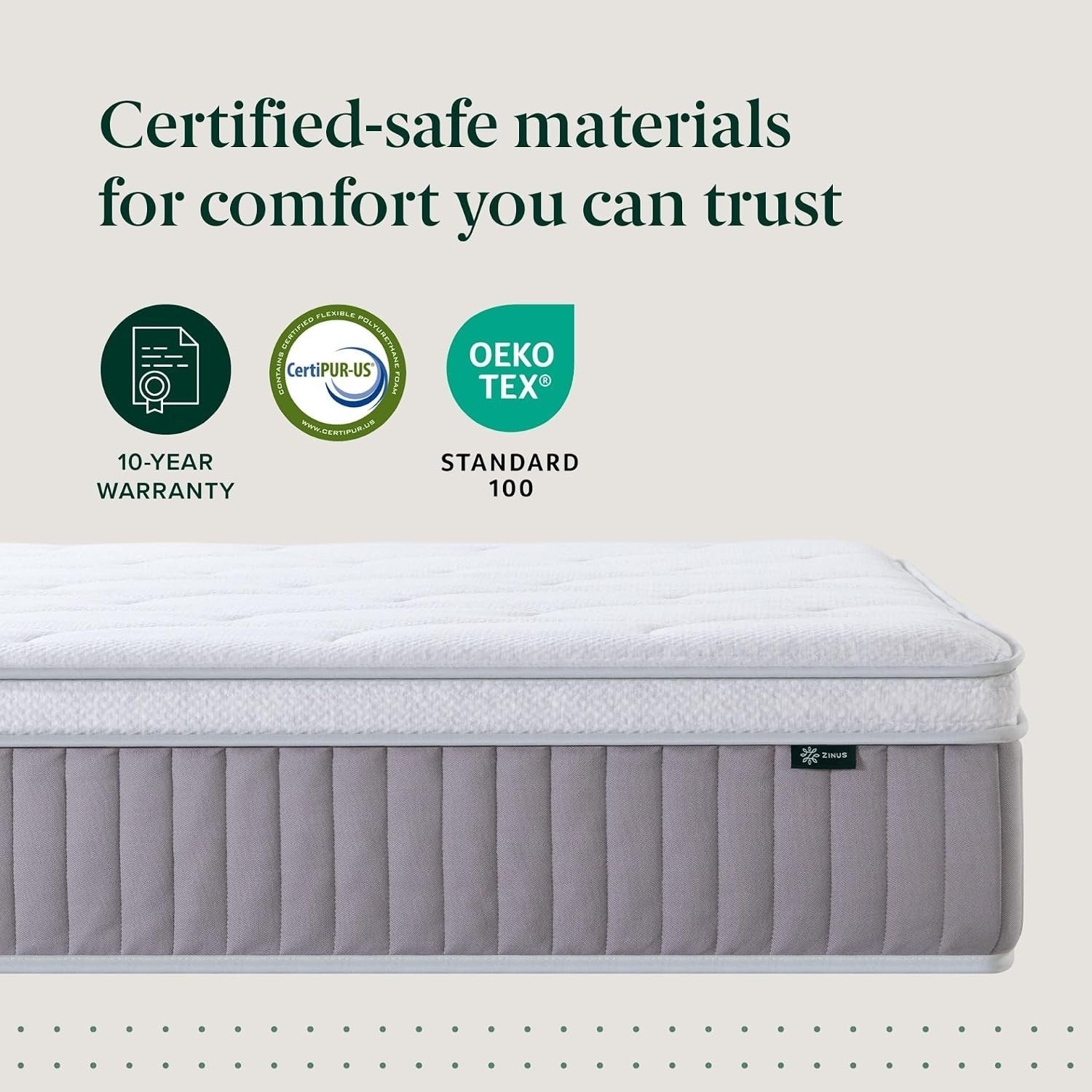 zinus-12-inch-queen-cool-support-hybrid-mattress-medium-firm-feel