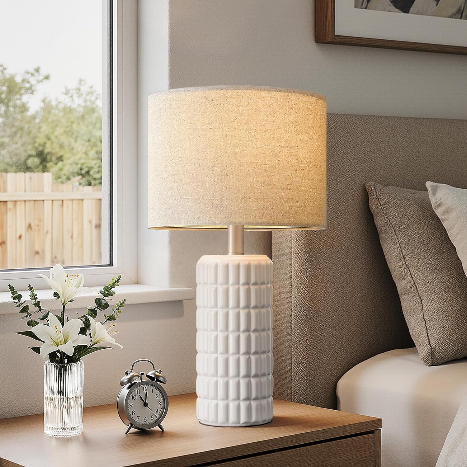 23-modern-ceramic-table-lamps-set-of-2-lamps-for-bedroom-white-lamps-for-living-room-bedroom-bedside-night-stands-end-table-desk-farmhouse-home-decor