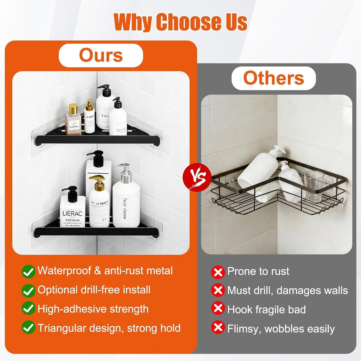 shower-caddy-storage-triangle-corner-shelf-with-adhesive-hook