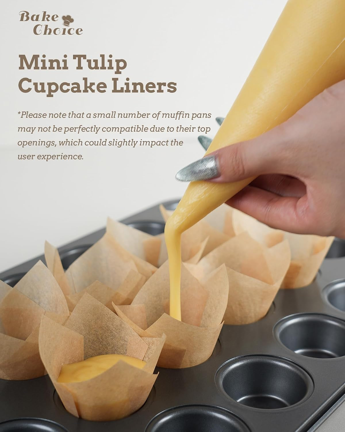 200pcs-natural-mini-tulip-cupcake-liners-for-baking-unbleached-mini-tulip-muffin-liners-greaseproof-eu-parchment-paper-for-party-christmas-valentines
